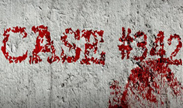 Case #342 (2012) - Found Footage Films Movie Poster (Found Footage Horror Movies)
