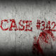 Case #342 (2012) - Found Footage Films Movie Poster (Found Footage Horror Movies)