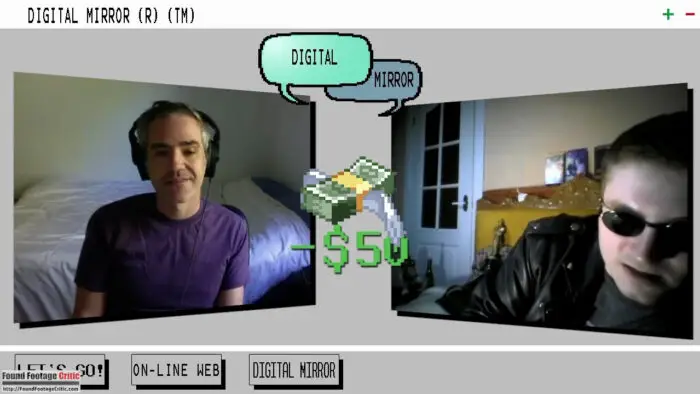 Found Footage Films Database Found Footage Critic