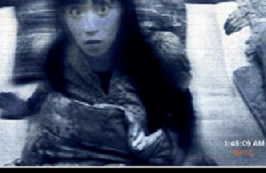 Paranormal Psychic Grudge (2012) - Found Footage Films Movie Poster (Found Footage Horror Movies)