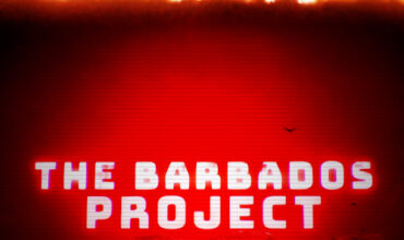 The Barbados Project (2022) - Found Footage Films Movie Poster2 (Found Footage Horror)