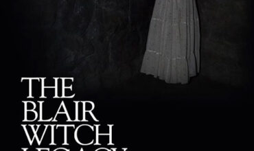 The Blair Witch Legacy (2018) - Found Footage Films Movie Poster (Found Footage Horror Movies)