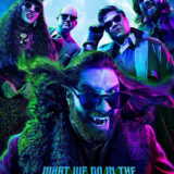 What We Do In The Shadows (2014) Review - Found Footage Critic