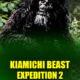Kiamichi Beast Expedition 2 (2022) - Found Footage Films Movie Poster (Found Footage Horror Movies)