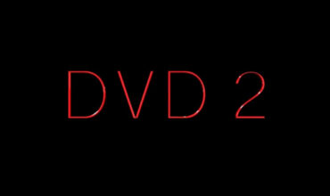 DVD 2 (2019) - Found Footage Films Movie Poster (Found Footage Horror Movies)
