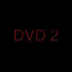 DVD 2 (2019) - Found Footage Films Movie Poster (Found Footage Horror Movies)