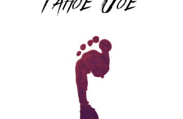 Tahoe Joe (2022) - Found Footage Films Movie Poster (Found Footage Horror Movies)