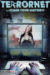 Terrornet (2022) - Found Footage Films Movie Poster (Found Footage Horror Movies)