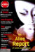The Alien Report (2022) - Found Footage Films Movie Poster (Found Footage Sci-Fi Movies)