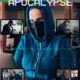 The TrutherNet Apocalypse (2022) - Found Footage Films Movie Poster (Found Footage Sci-Fi Movies)