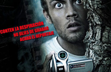 Assassin Report (2013) - Found Footage Films Movie Poster (Found Footage Horror Movies)