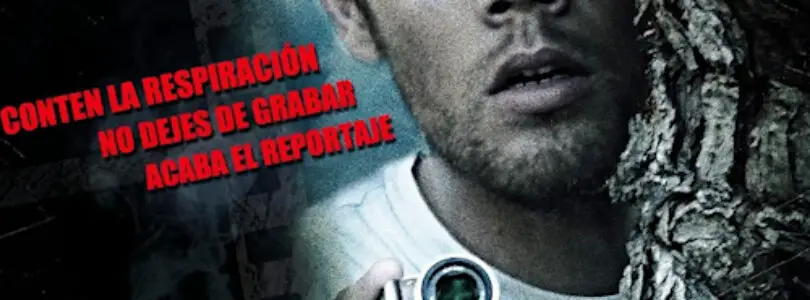 Assassin Report (2013) - Found Footage Films Movie Poster (Found Footage Horror Movies)