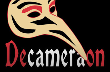 DeCameraOn (2020) - Found Footage Web Series Poster (Found Footage Drama Series)