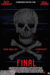 Final (2016) - Found Footage Films Movie Poster (Found Footage Thriller Movies)