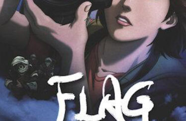 Flag The Movie (2007) - Found Footage Films Movie Poster (Found Footage Sci-Fi Movies)