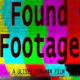 Found Footage (2016) - Found Footage Films Movie Poster (Found Footage Thriller Movies)
