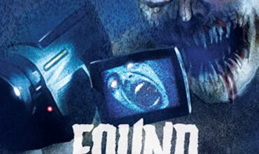 Found Footage: The Series (2022) - Found Footage TV Series Poster (Found Footage Horror Series)