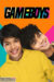 Gameboys (2020) - Found Footage TV Series Poster (Found Footage Drama Series)