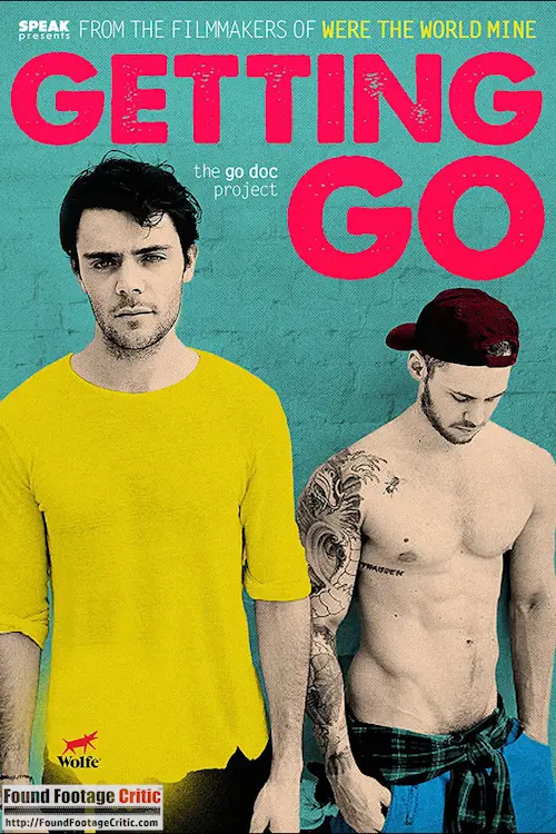GETTING GO: THE GO DOC PROJECT - Trailer - Out on DVD June 23rd 