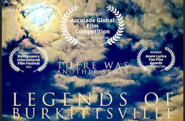 Legends of Burkittsville: 3 Days Before Heather Left (2021) - Found Footage Films Movie Poster (Found Footage Horror Movies)