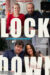 Lockdown (2020) - Found Footage Films Movie Poster (Found Footage Thriller Movies)