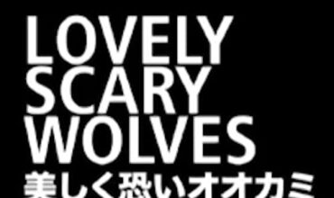 Lovely Scary Wolves (2008) - Found Footage Films Movie Poster (Found Footage Drama Movies)