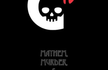 Mayhem Murder and Monsters - (2018) - Found Footage TV Series Poster (Found Footage Horror Series)