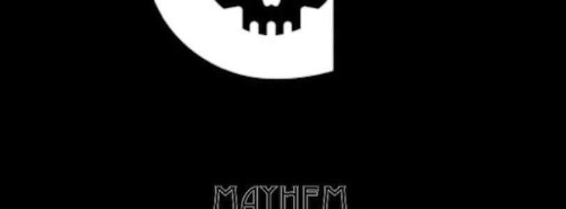 Mayhem Murder and Monsters - (2018) - Found Footage TV Series Poster (Found Footage Horror Series)