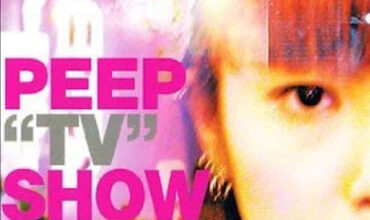 Peep 'TV' Show (2003) - Found Footage Films Movie Poster (Found Footage Drama Movies)