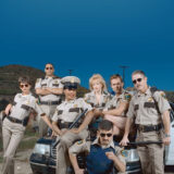 Reno 911! (1ª Temporada) - 23 de Julho de 2003