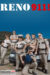 Reno 911! - (2003) - Found Footage TV Series Poster (Found Footage Comedy Series)