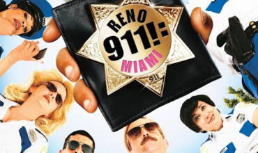 Reno 911!: Miami - (2007) - Found Footage Films Movie Poster (Found Footage Comedy Movies)