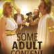 Some Adult Content (2020) - Found Footage Films Movie Poster (Found Footage Comedy Movies)