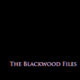 The Blackwood Files - (2017) - Found Footage Web Series Poster (Found Footage Horror Series)