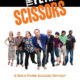 The Flying Scissors - (2009) - Found Footage Films Movie Poster (Found Footage Comedy Movies)