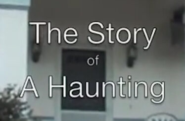 The Story of a Haunting (2010) - Found Footage Films Movie Poster (Found Footage Horror Movies)