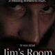 Jim's Room (2022) - Found Footage Films Movie Poster (Found Footage Horror Movies)