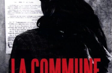 La Commune (Paris 1871) (2000) - Found Footage Films Movie Poster (Found Footage Drama Movies)