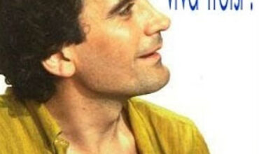 Morto Troisi viva Troisi! (1982) - Found Footage Films Movie Poster (Found Footage Comedy Movies)