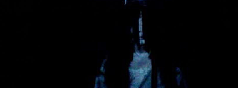 The Sound Of Ghost (2010) - Found Footage Films Movie Fanart (Found Footage Horror Movies)
