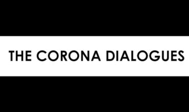 The Corona Dialogues (2020) - Found Footage Web Series Poster (Found Footage Comedy Series)