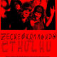 Zeckenkommando vs. Cthulu (2015) - Found Footage Films Movie Poster (Found Footage Comedy Movies)
