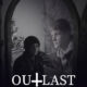 OutLast (2023) - Found Footage Films Movie Poster (Found Footage Horror Movies)