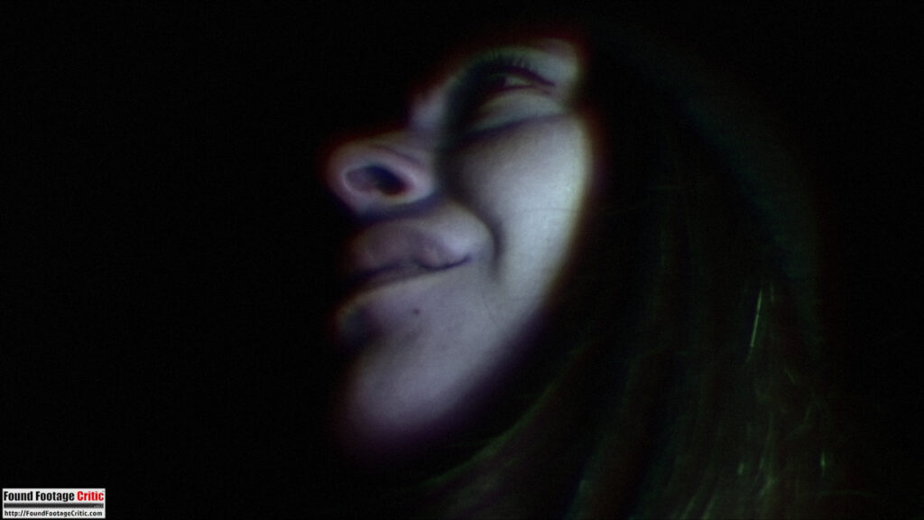 Blue Hour (2023) Found Footage Films Movie Fanart 5 (Found Footage Sci-Fi Movies)