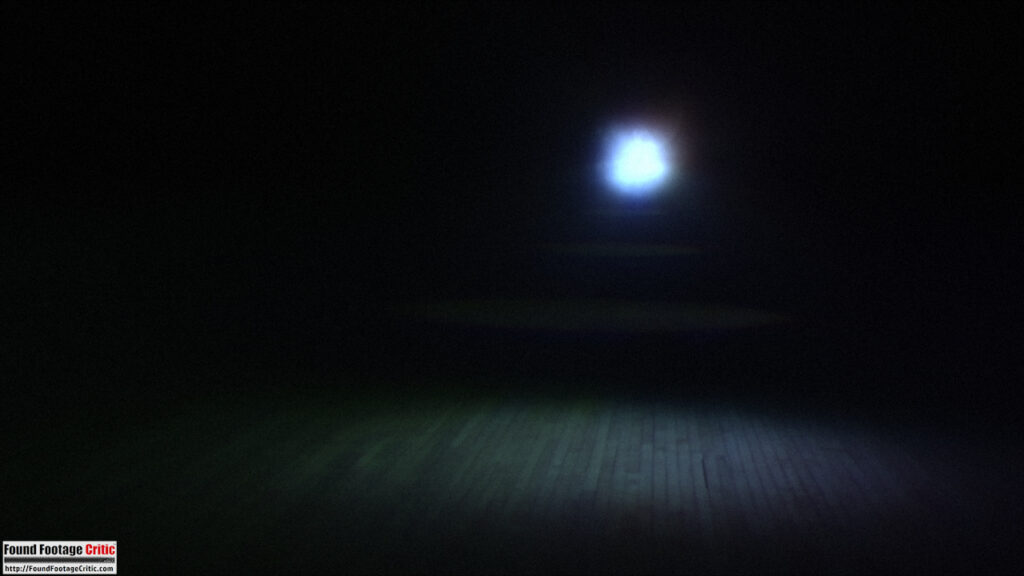 Blue Hour (2023) Found Footage Films Movie Fanart 7 (Found Footage Sci-Fi Movies)