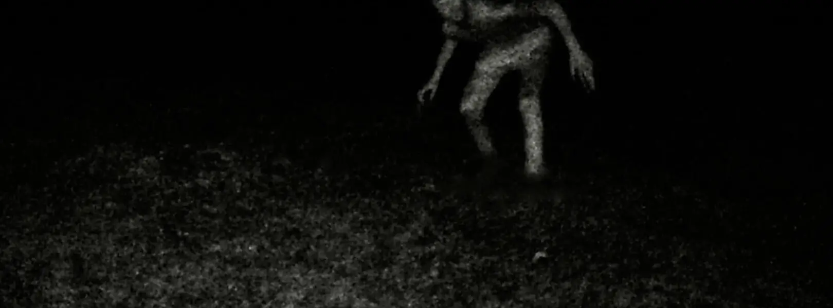 The Rake. An in depth look at one of Creepypasta's scariest
