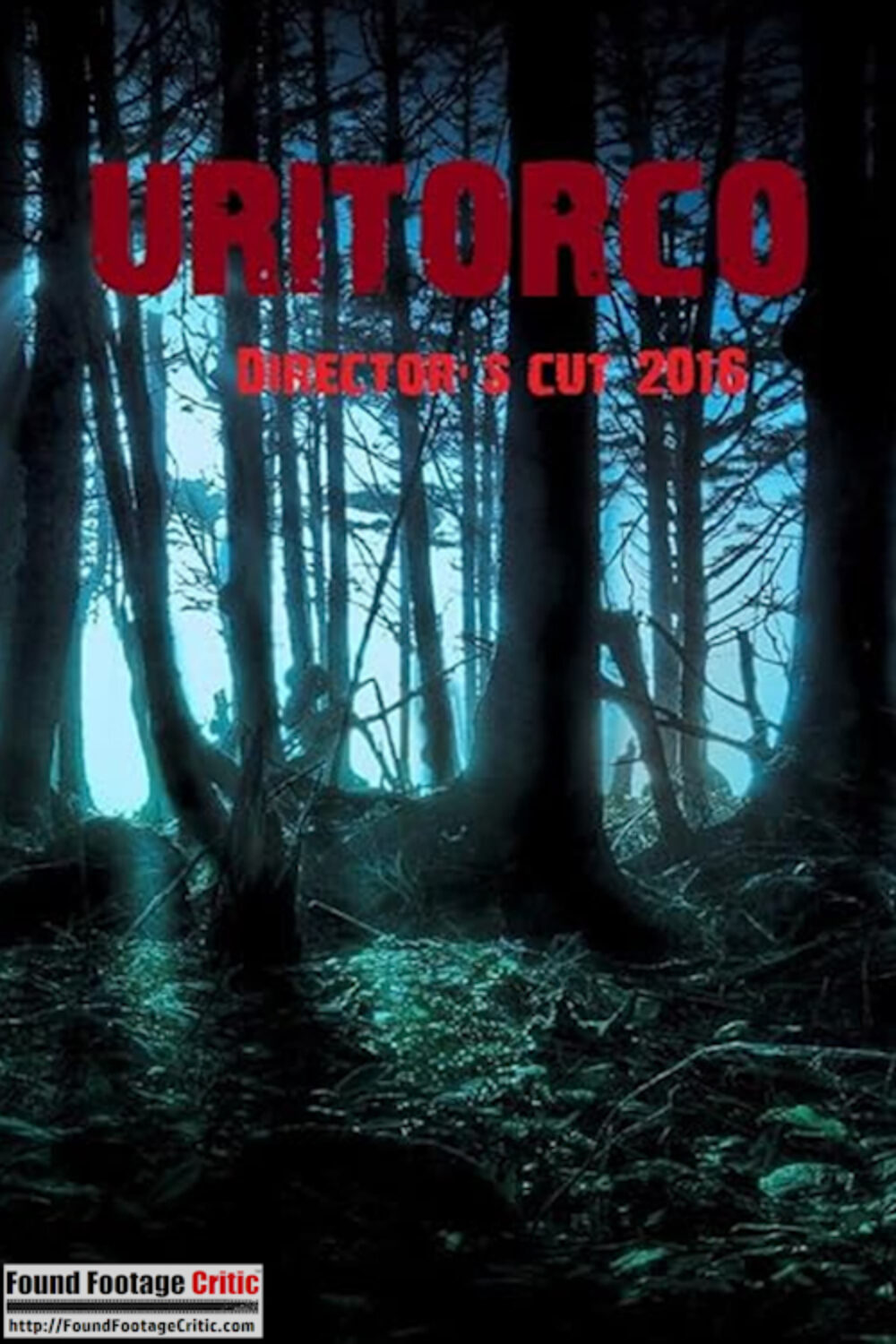Films for the Forest 2023 Trailer 